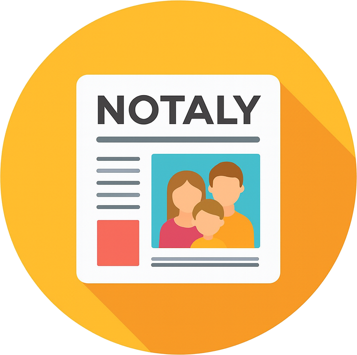 Notaly